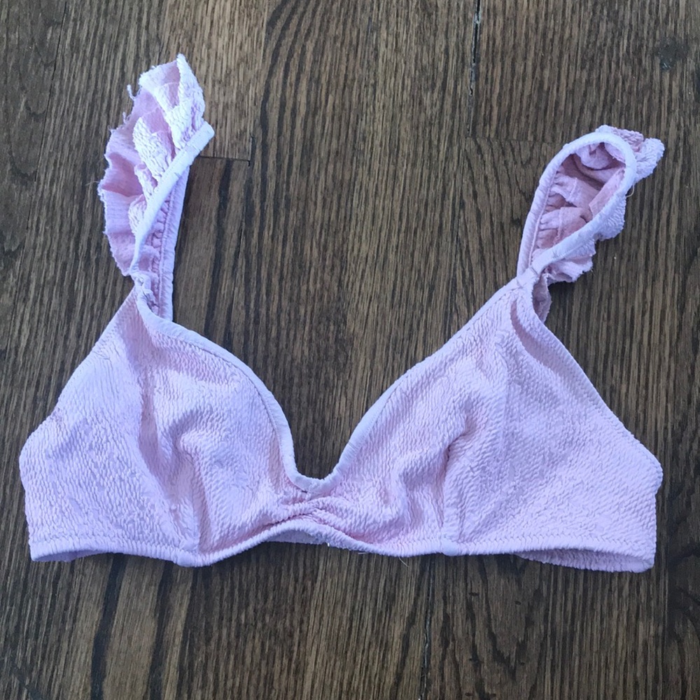 H&M bikini top
